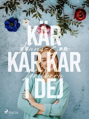 cover image of Kär kär kär i dej